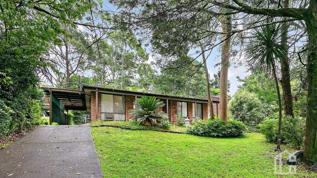 11 Wideview Avenue, Woodford, NSW 2778