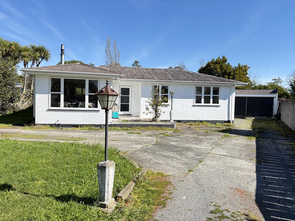 Martinborough 3Kwarto Golden Opportunity in Martinborough