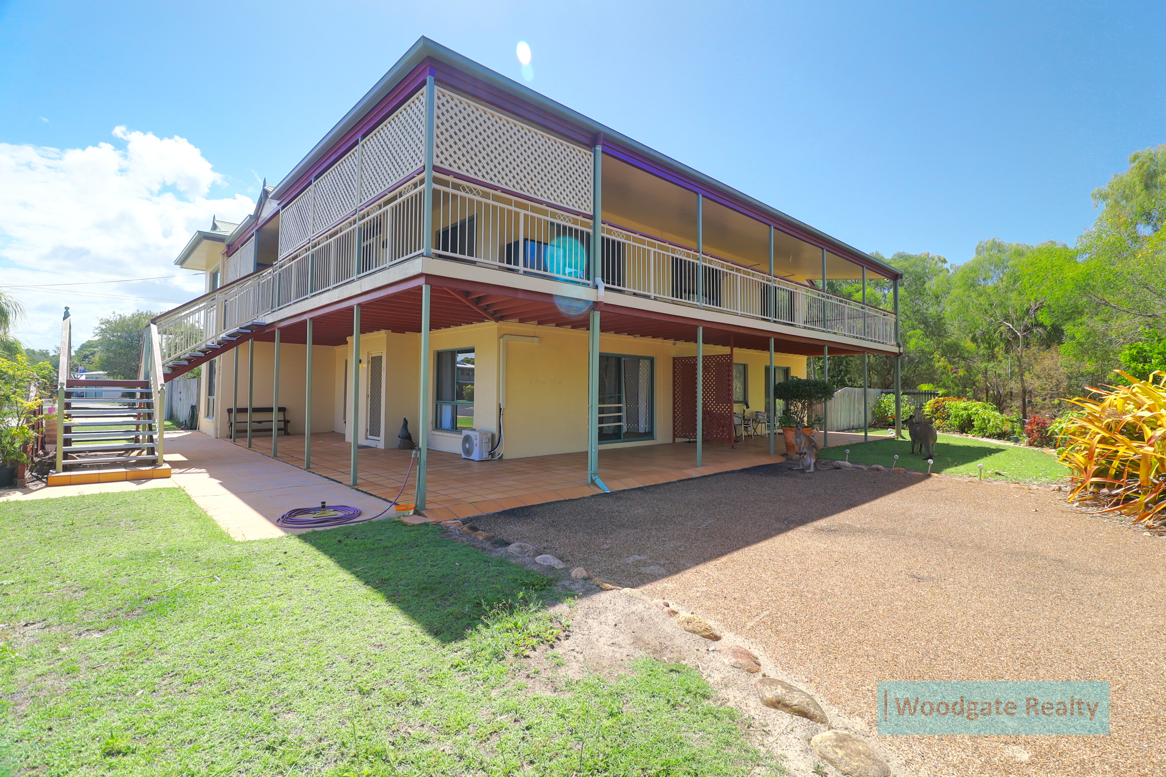 52 MACKEREL ST, WOODGATE QLD 4660, 0 Kuwarto, 0 Banyo, Unit