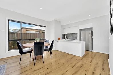 5 MANGALA PL, EPPING VIC 3076, 3 침실, 2 욕실, House