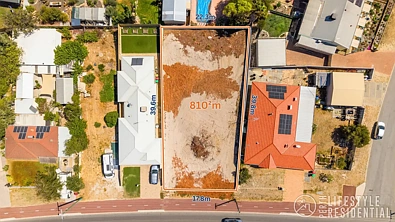 Two Rocks Yachting Village Gem - 810sqm Coastal Block