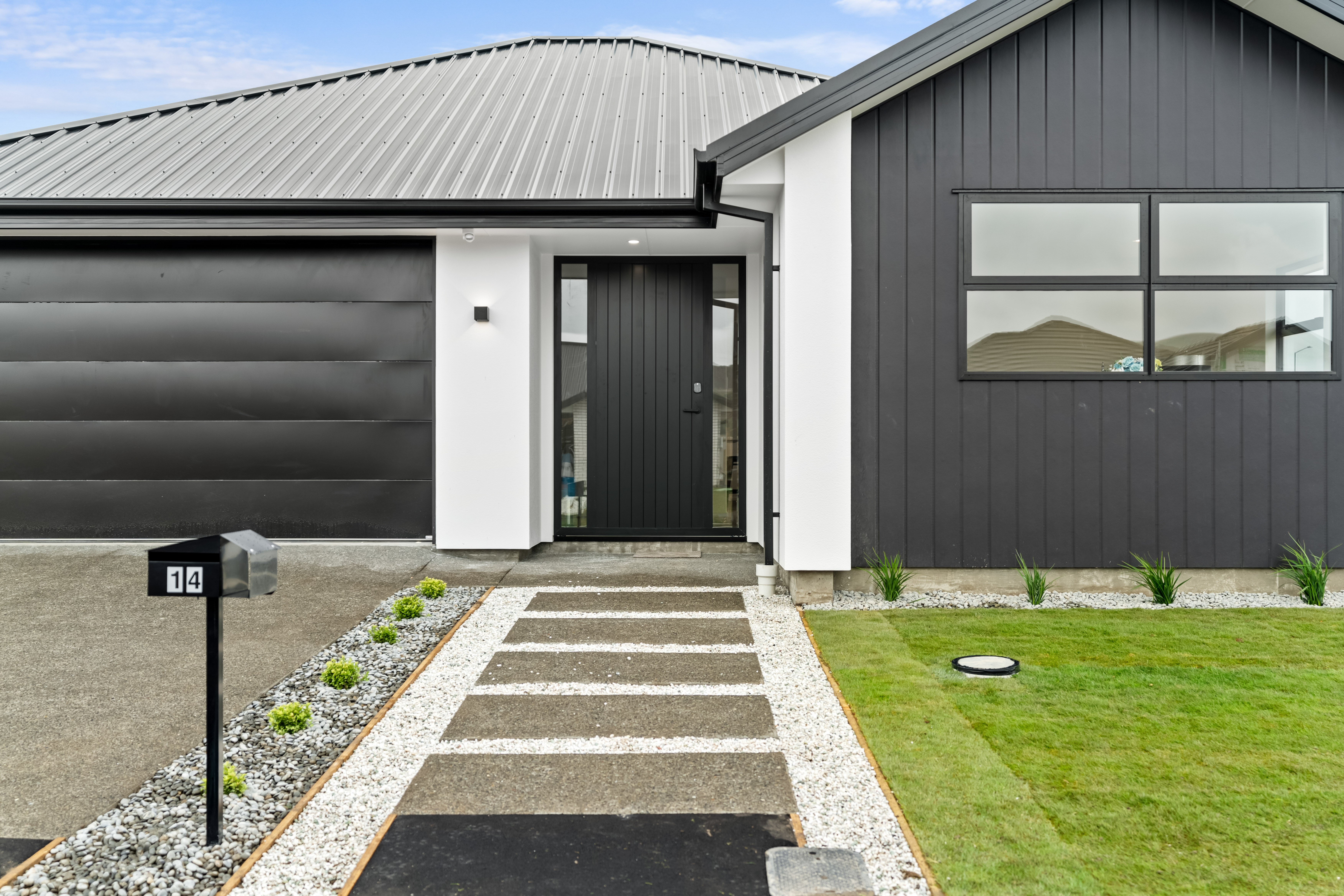 14 Miles Street, Halswell, Christchurch, 4部屋, 0バスルーム, House