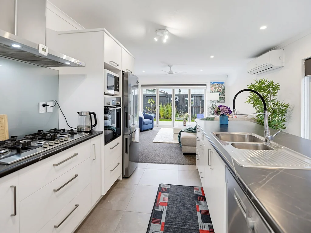 Chartwell 3Kwarto Modern, Low-Maintenance Living in Greenhill Park