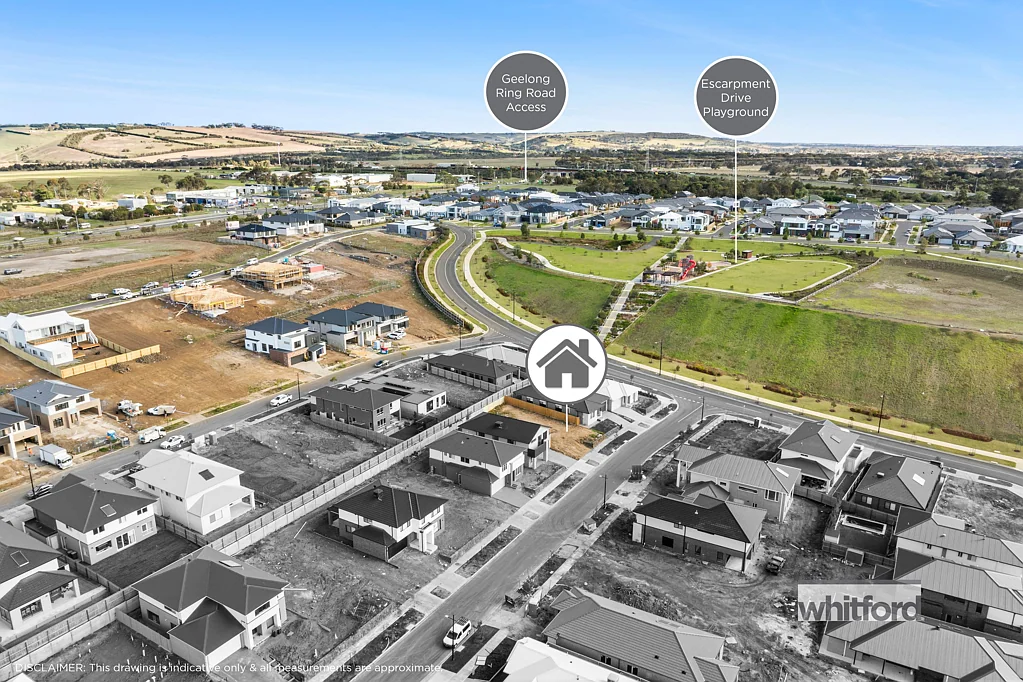 6 Pebble Street, Fyansford, VIC 3218