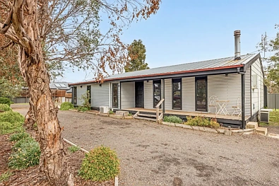 2 Hills Road, Marong, VIC 3515, 3 slaapkamers, 3 badkamers, House
