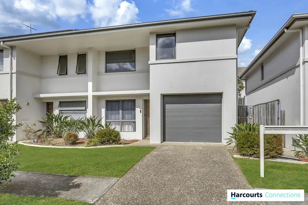 Richlands 3 Bedroom Modern Comfort, Prime Location, and Effortless Living