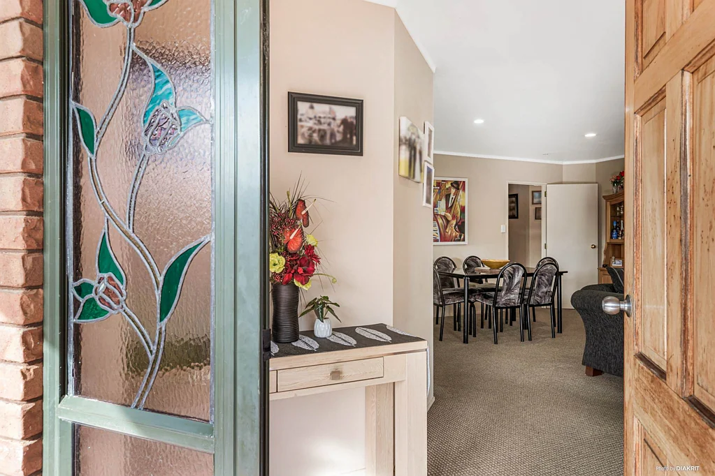 Waiuku 3 Bedroom Easy-Care Living or Smart Investing