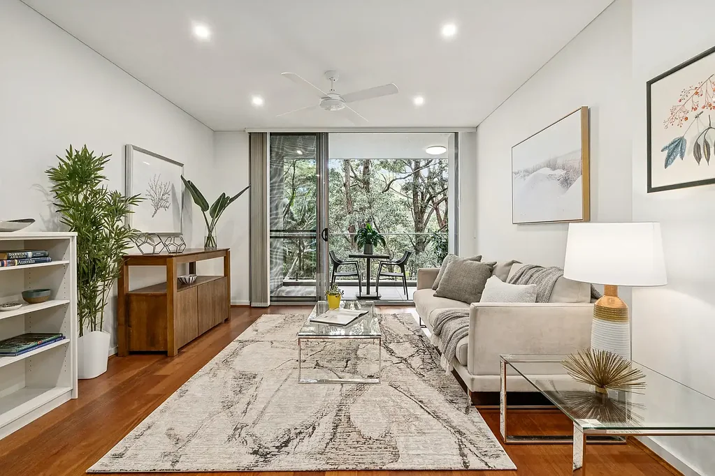 307C/7-13 Centennial Avenue, Lane Cove, NSW 2066