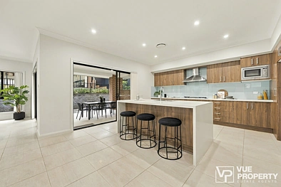 50 Grayson Road, North Epping, NSW 2121, 7 침실, 4 욕실, House