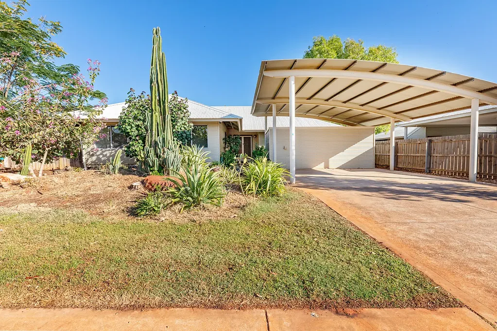 6 Coolibah Way, Derby, WA 6728