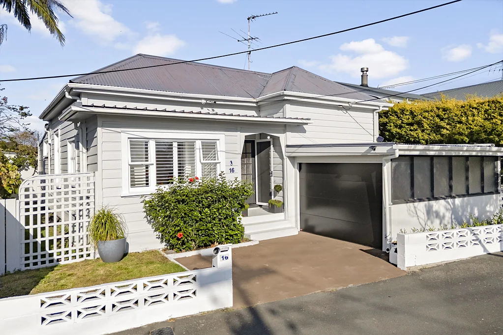 16 Kiwi Road, Devonport, North Shore City, Auckland