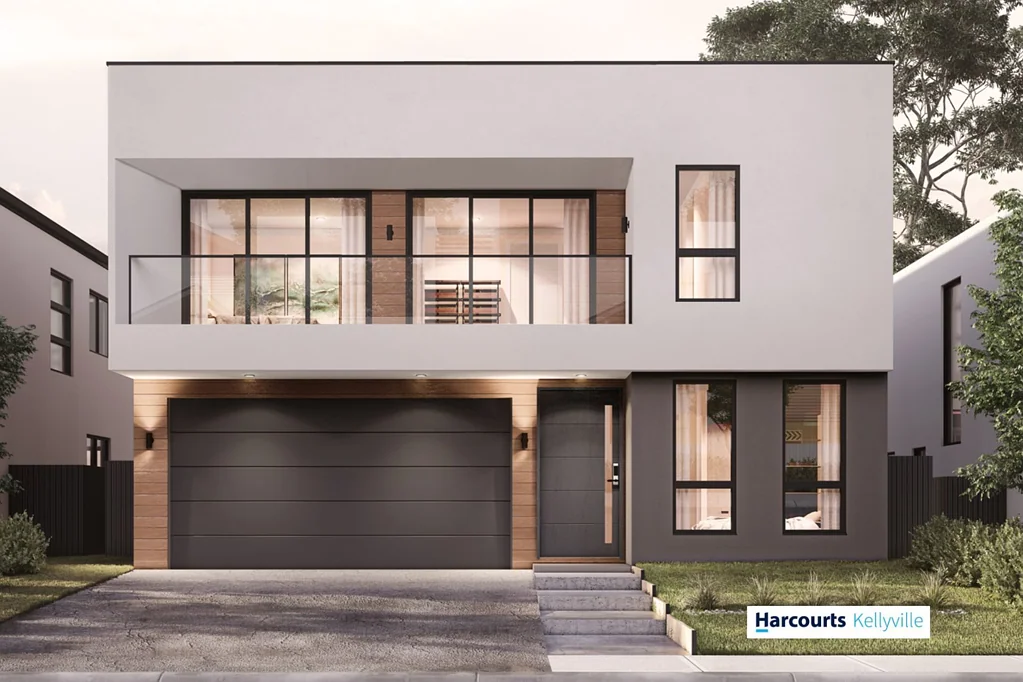 Box Hill 4 Bedroom A Master piece in the heart of Box Hill