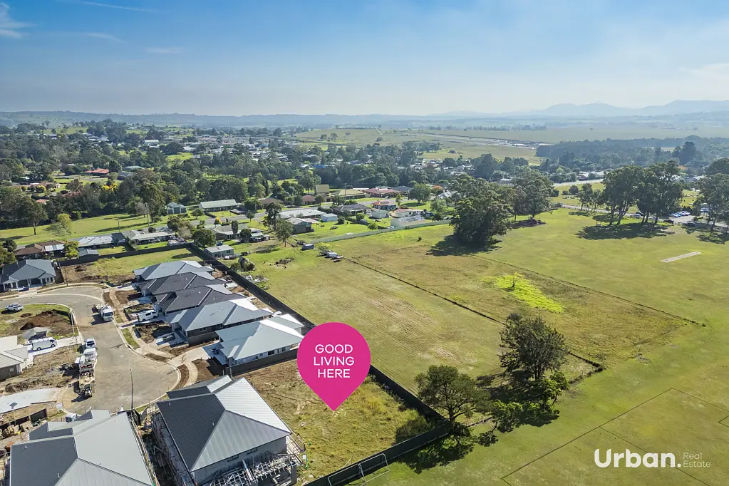 21 Gallant Place, Lochinvar, NSW 2321