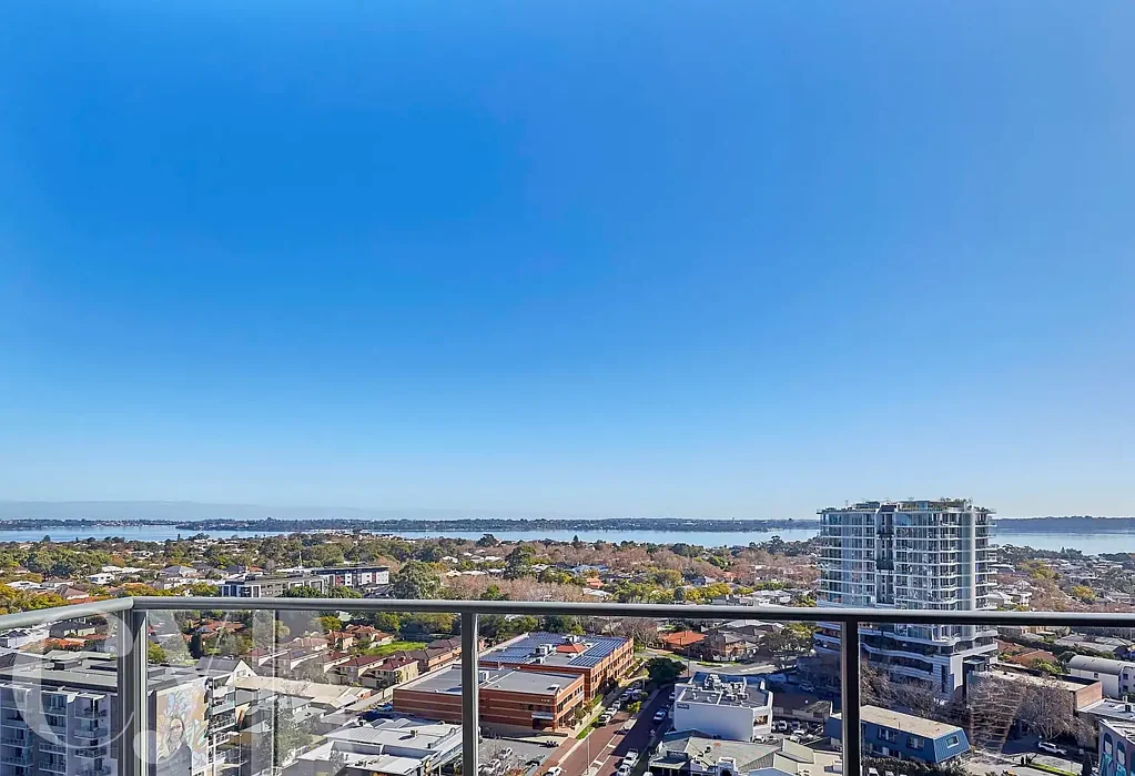 1404/893 Canning Highway, Mount Pleasant, WA 6153