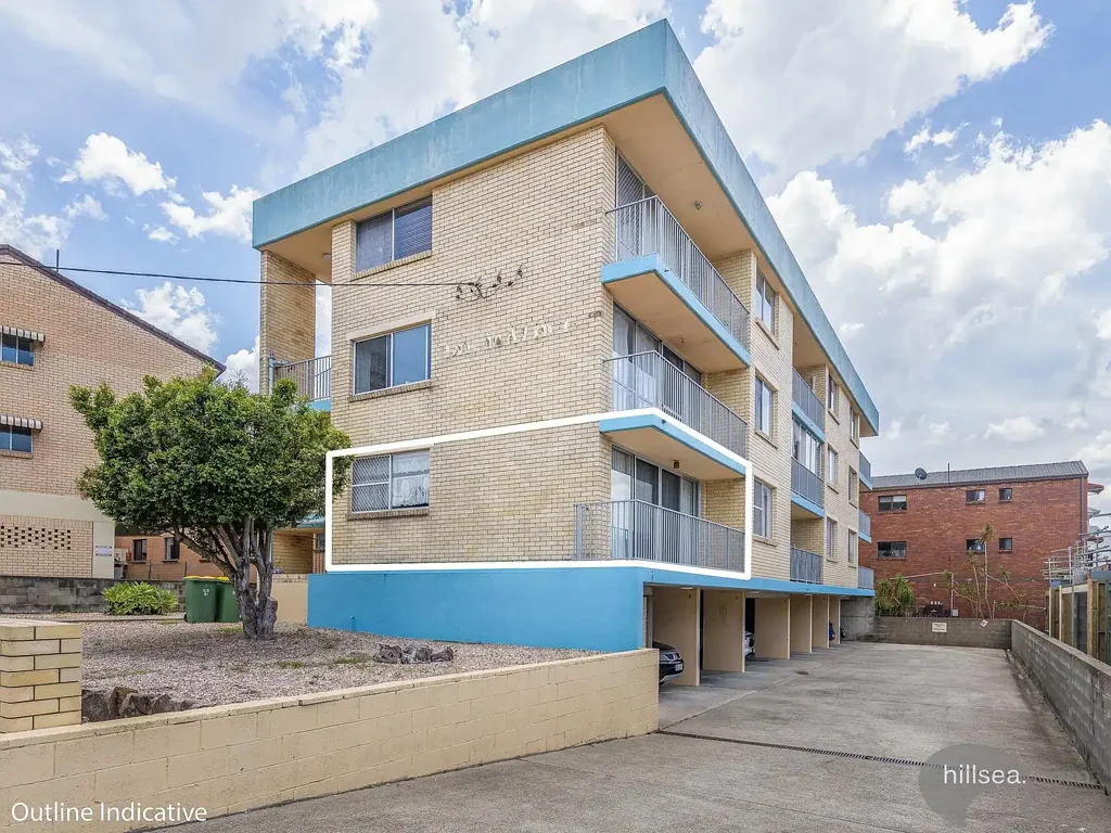 Southport 2ਬੈੱਡਰੂਮ IDEAL INVESTMENT - PRIME LOCATION - SOUTHPORT UNIT - WALK TO THE BROADWATER