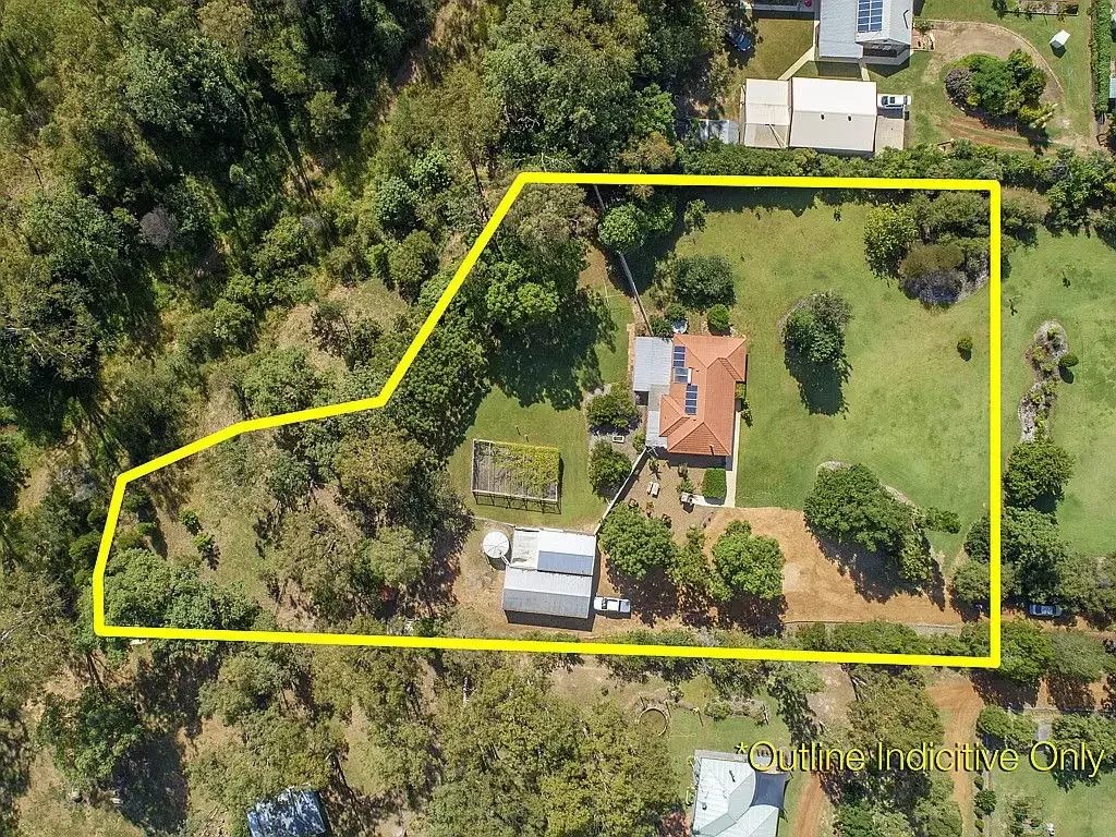 250 Esk Hampton Road, Esk, QLD 4312
