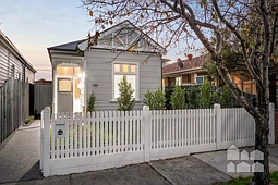 36 Creswick Street, Footscray