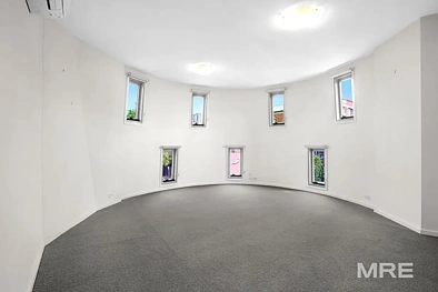 202/300 Young Street, Fitzroy, VIC 3065, 2 habitaciones, 1 baños, Apartment