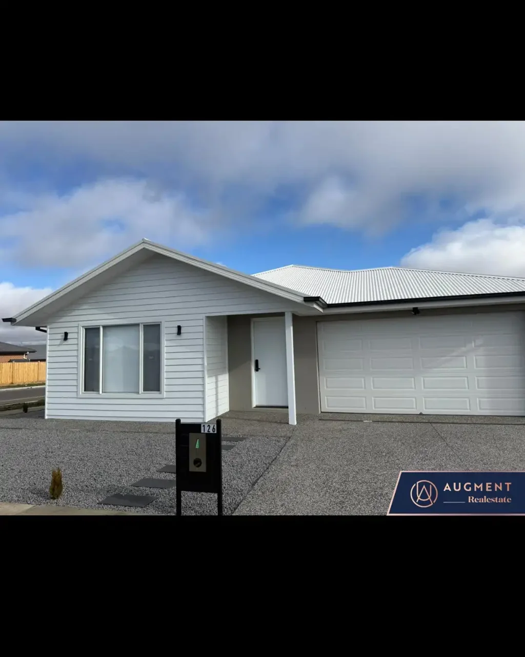 Modern Family Home in Bonshaw – $510 per week
