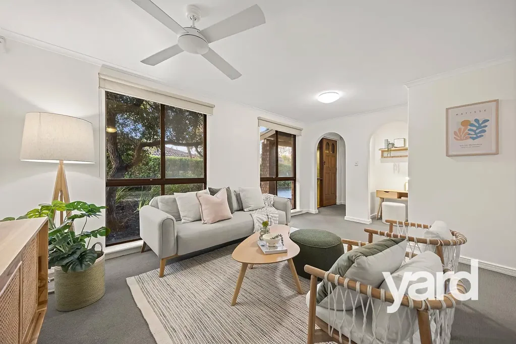 East Fremantle 3房  Low-Maintenance Lifestyle in Heart of East Fremantle