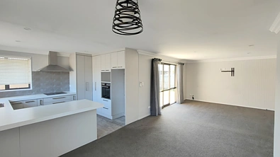 Modern comfort, fantastic location!