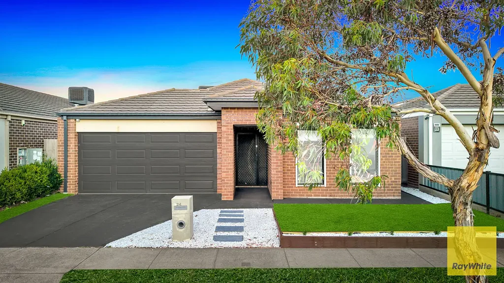 24 Marquands Road, Truganina, VIC 3029