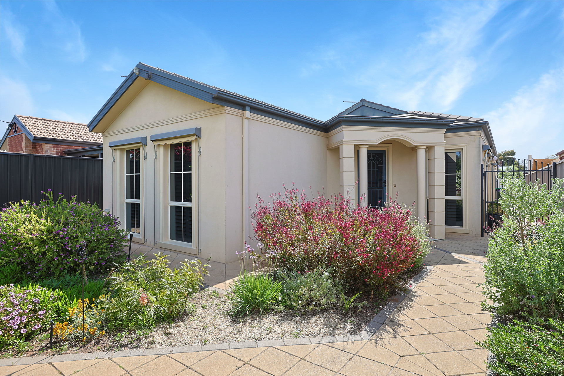 69A CHAFFEY AV, MILDURA VIC 3500, 0 침실, 0 욕실, Townhouse