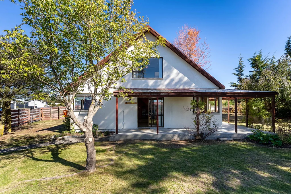 Twizel 4Habitaciones Established & Homely