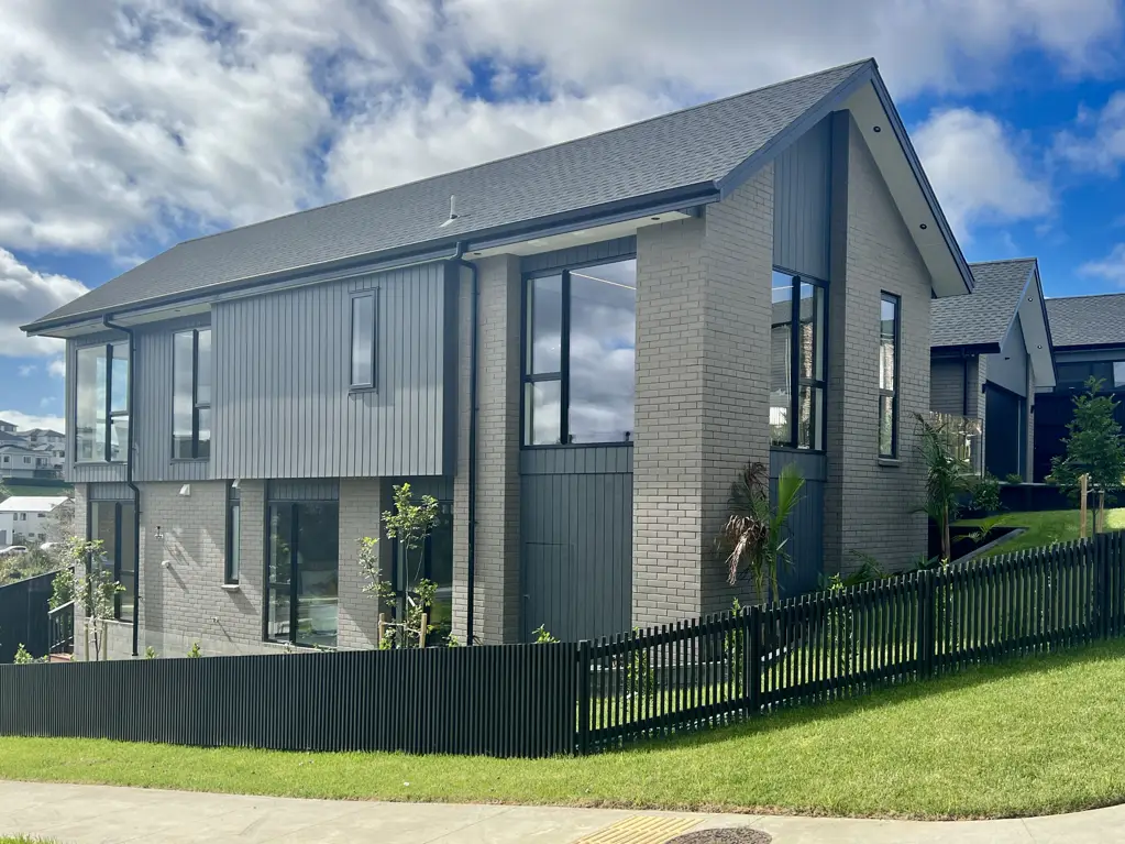 Millwater 6房  Modern Family Oasis on a Premium Corner Site