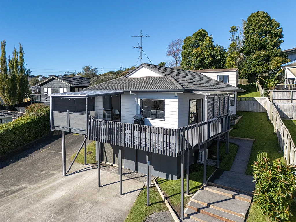 Unsworth Heights 3 Bedroom Your First Home Starts Here!