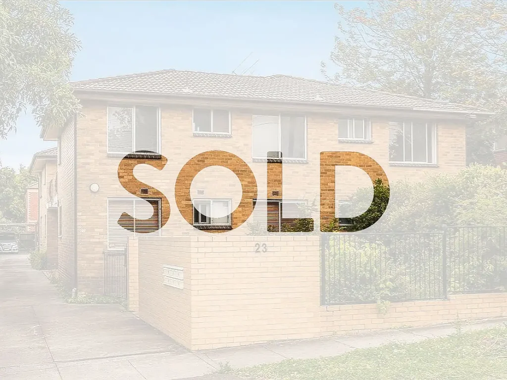 7/23 Ashted Road, Box Hill, VIC 3128