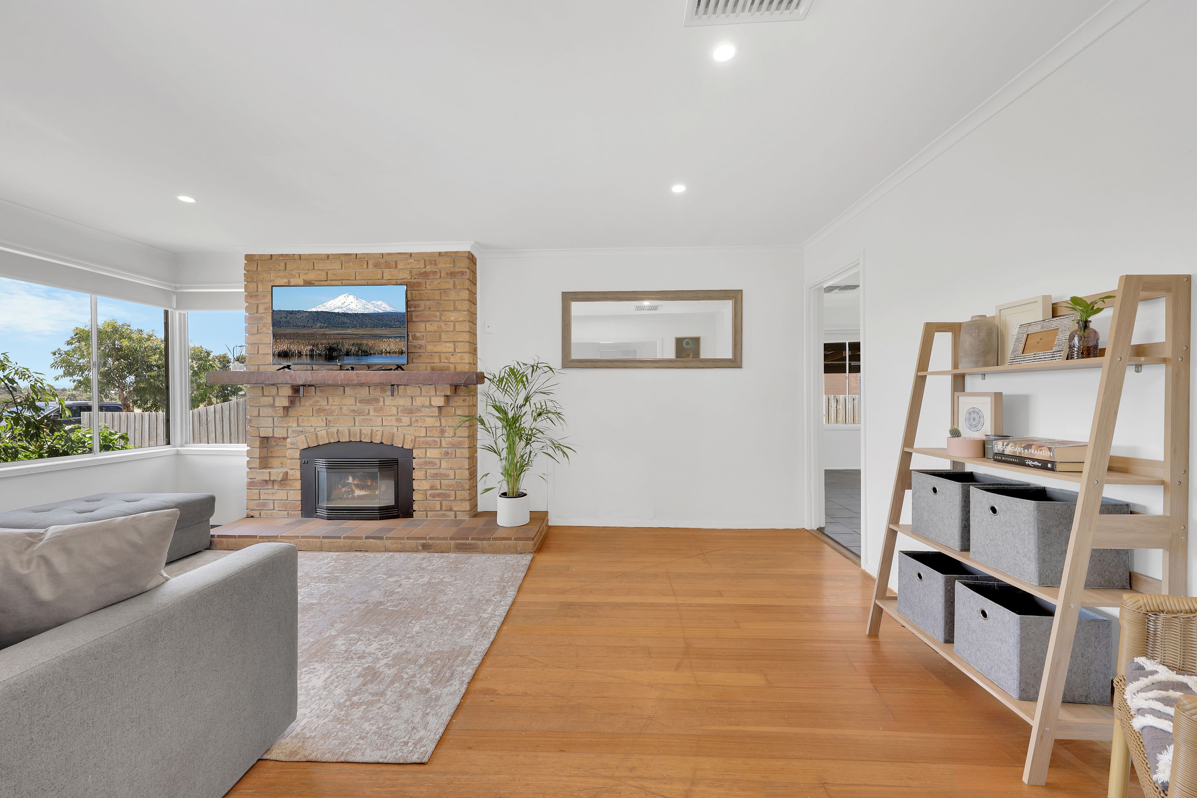 46 WILLIAM ST, MERNDA VIC 3754, 0房, 0浴, House