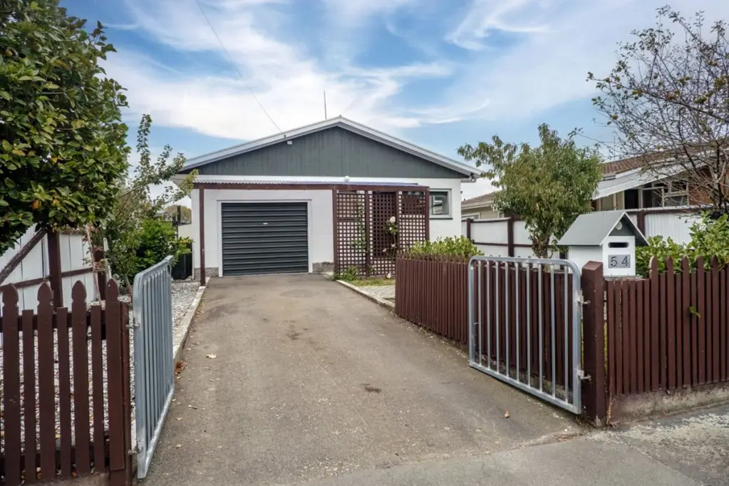 54 Havelock Street, Ashburton