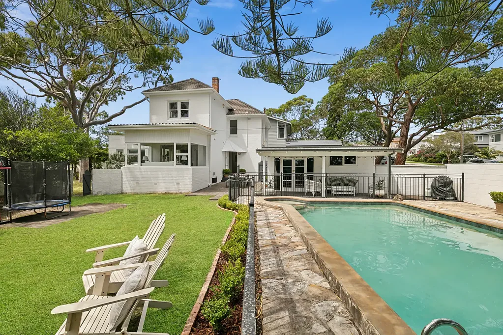 58 Edgecliffe Boulevard, Collaroy Plateau, NSW 2097