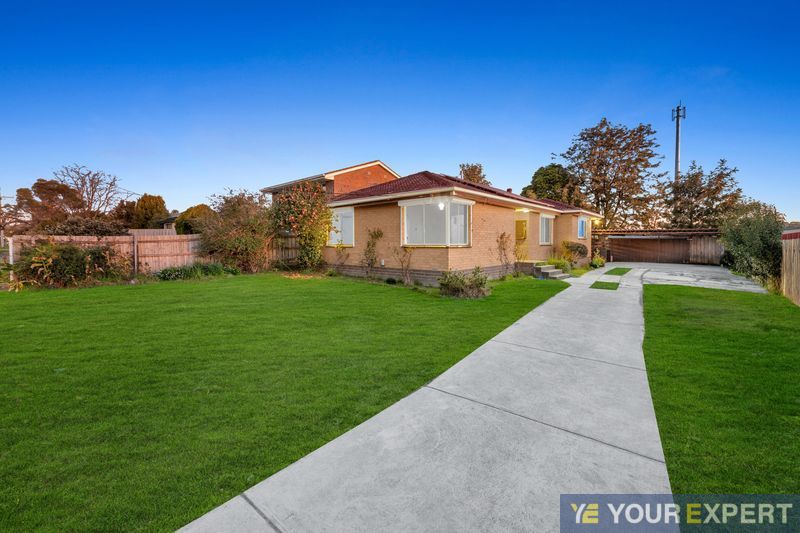 57 VALLEY FAIR DR, NARRE WARREN VIC 3805, 0 غرف, 0 حمامات, House