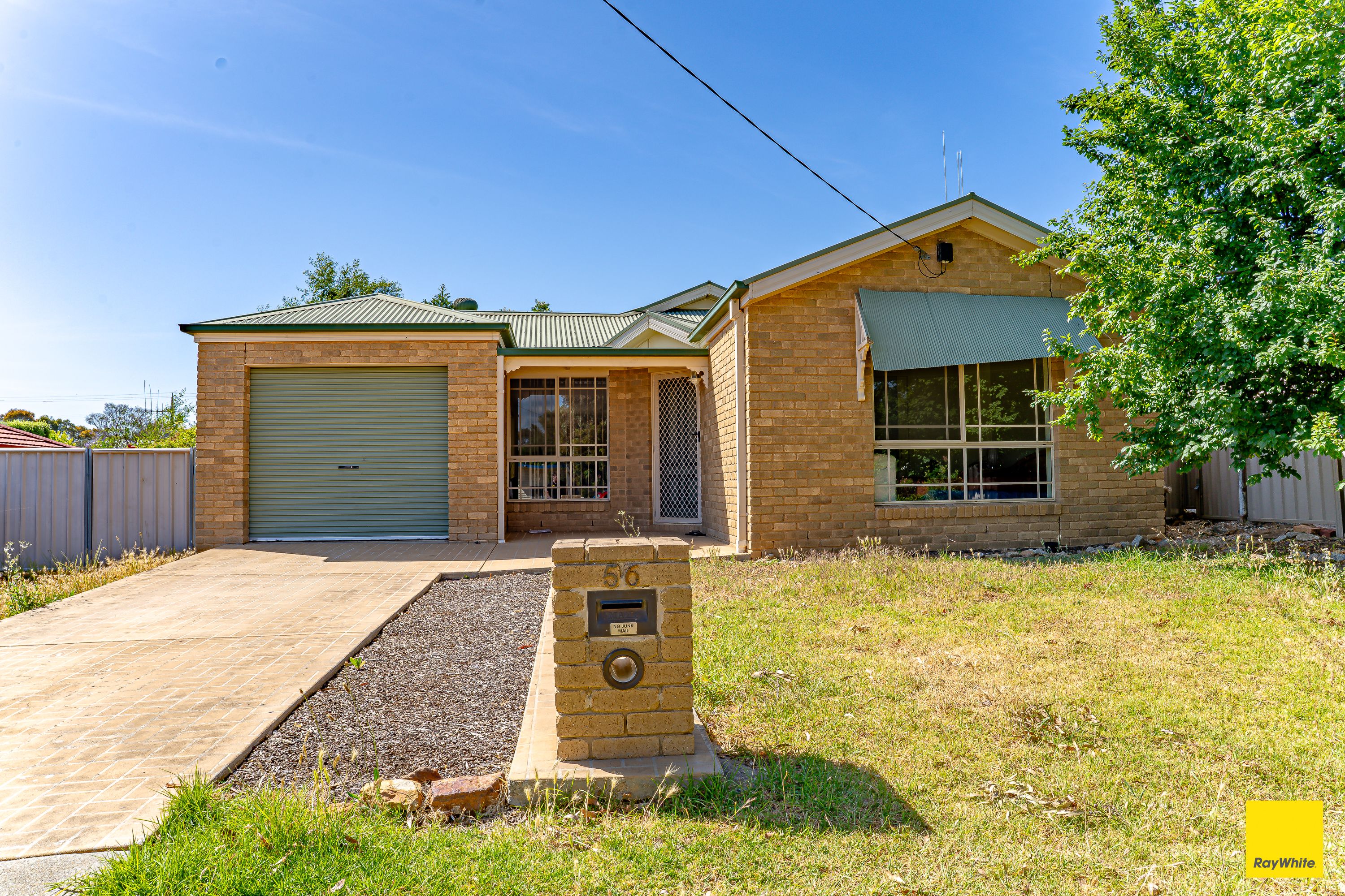 56 DAY ST, EAST BENDIGO VIC 3550, 0 Bedrooms, 0 Bathrooms, House