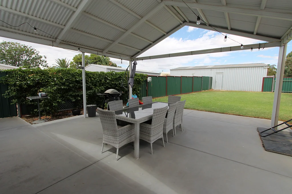 Merredin 4部屋 Quality Family Home