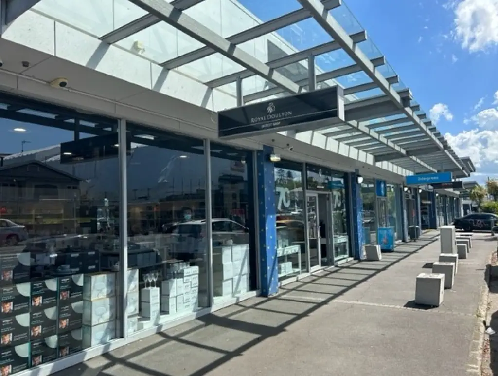 Onehunga Prime Retail Opportunity in Central Onehunga