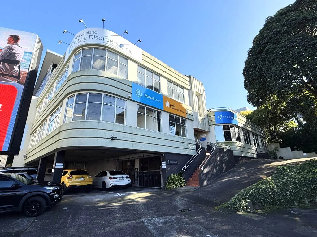 Freemans Bay VICTORIA PARK VALUE