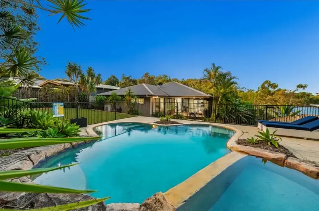 Reedy Creek 5Zimmer LARGE FAMILY HOME IN THE PRIME STREET