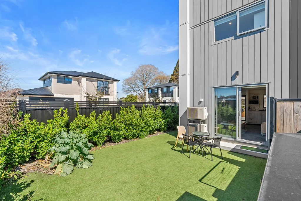 Upper Riccarton 2chambre Modern Living with Unbeatable Convenience