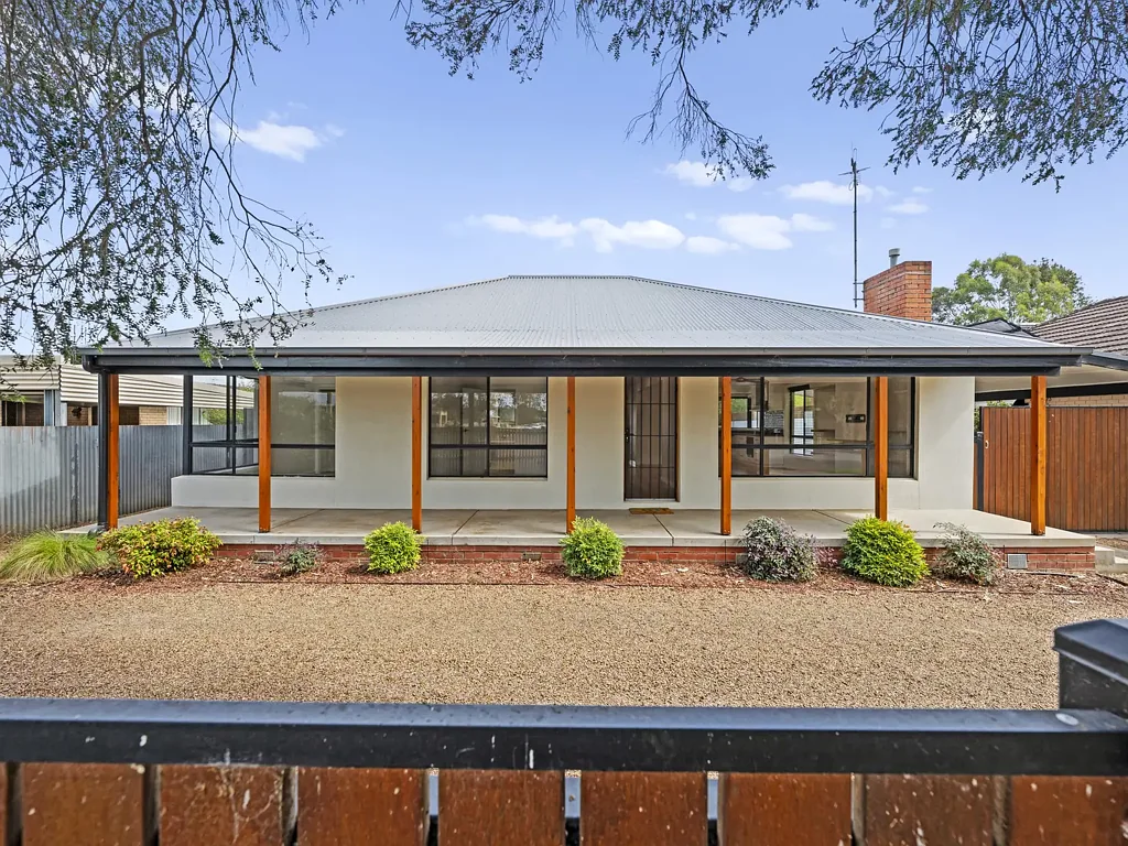 Style, Comfort and Location