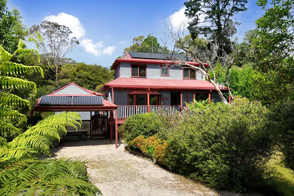 5 Third Street, Blackheath, NSW 2785