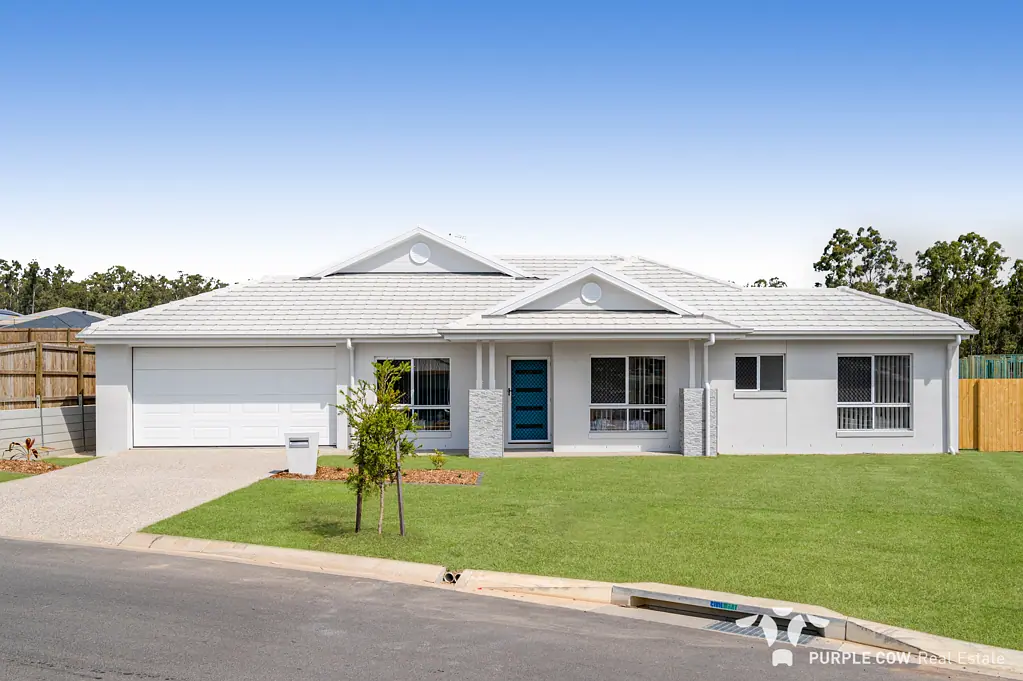 112 Belvedere Drive, Spring Mountain, QLD 4300