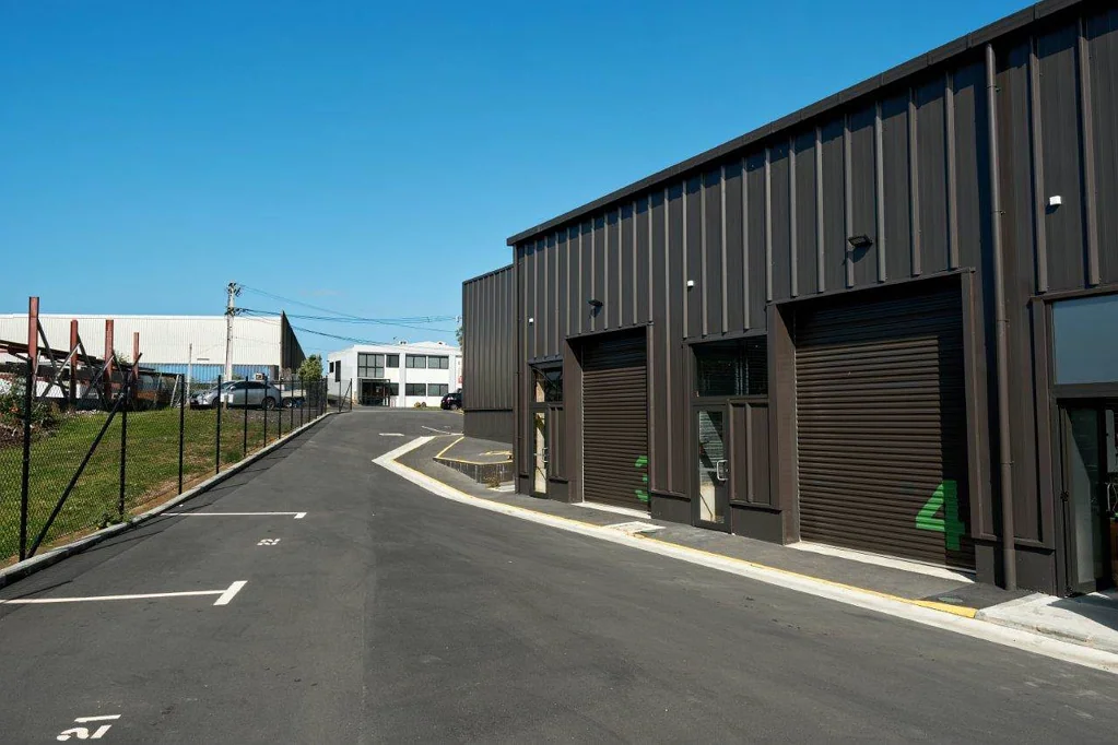 Penrose 127M² PENROSE HIGH STUD