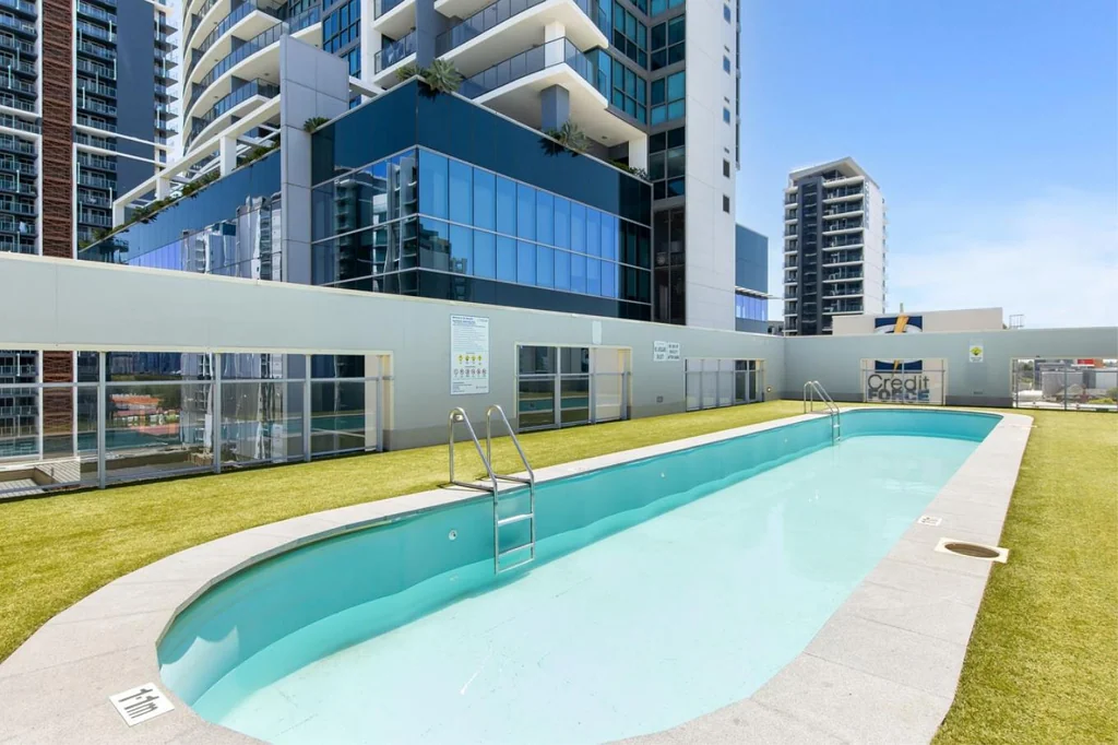 East Perth 2Kwarto MY INNER CITY PAD!