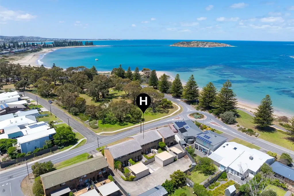 3/1-3 Harbour View Terrace, Victor Harbor, SA 5211