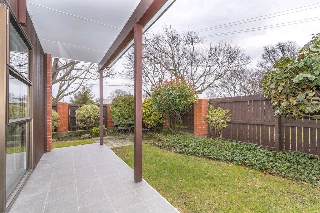 1/114 Saint James Avenue, Papanui, Christchurch, 3 phòng ngủ, 0 phòng tắm