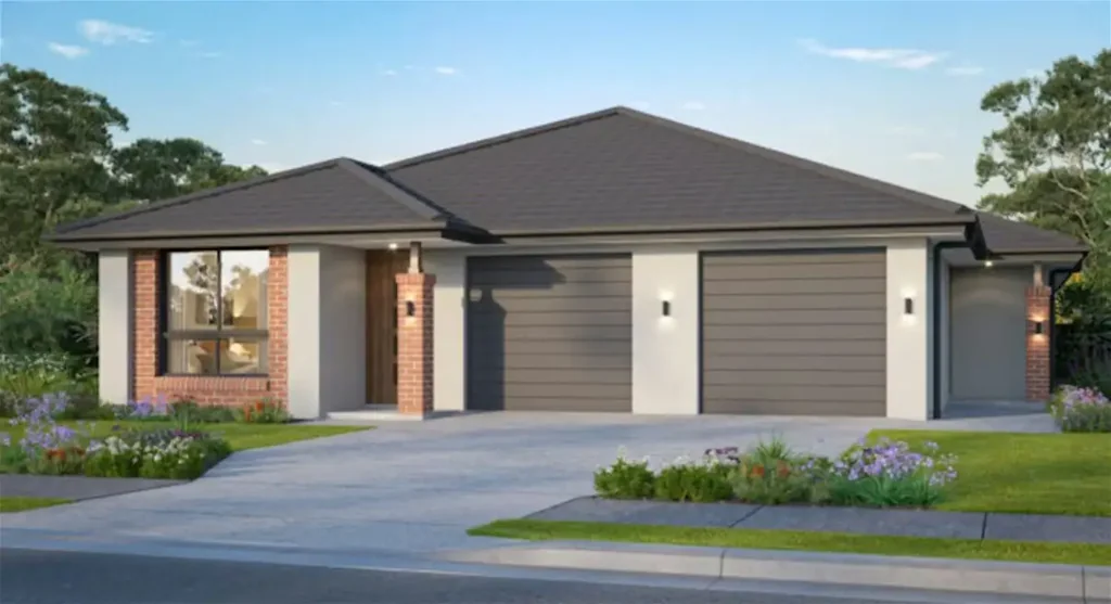 Denman 5 Slaapkamer Lot 109 Almond Street, Denman