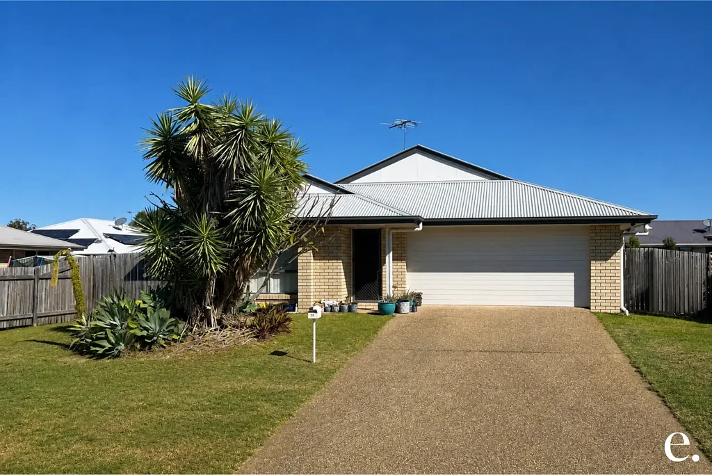 Gracemere 4Moenga Low-Maintenance Investment | Prime Gracemere Location